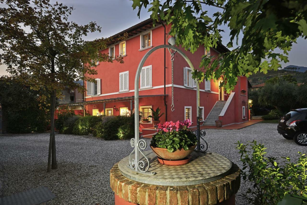 In Versilia Seravezza Exterior foto