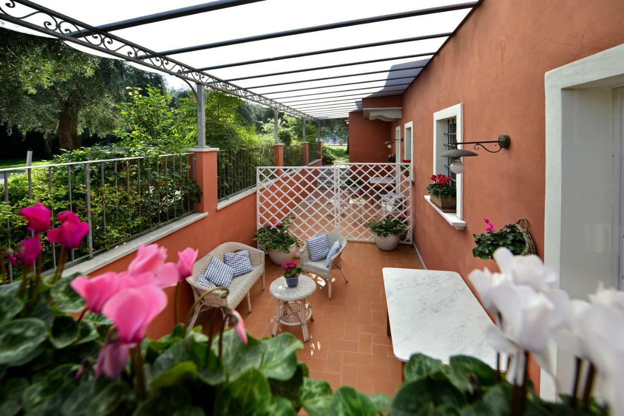 In Versilia Seravezza Exterior foto